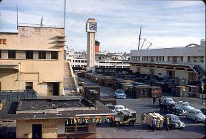 ORAN - PORT MODERNE (35)